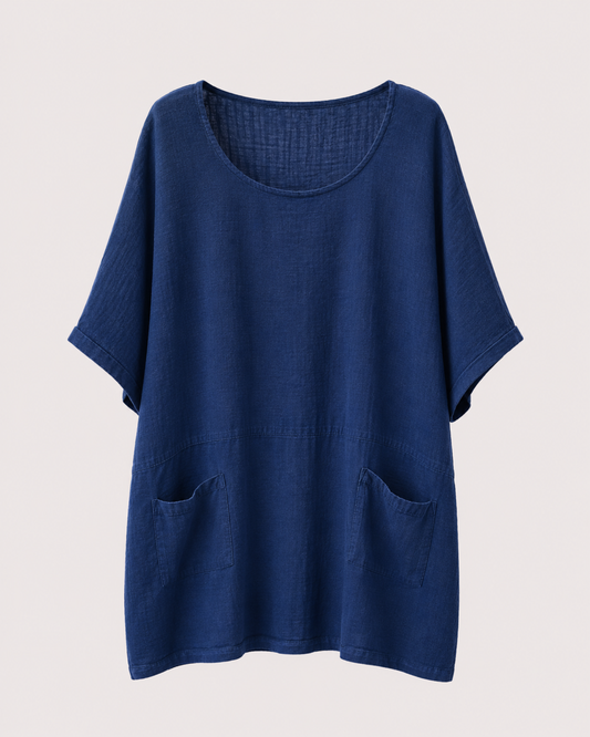 Camiseta Relax