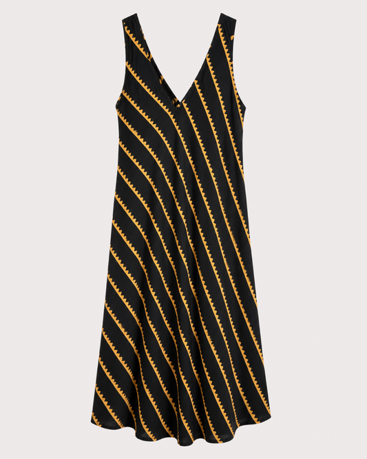 Vestido Ébano