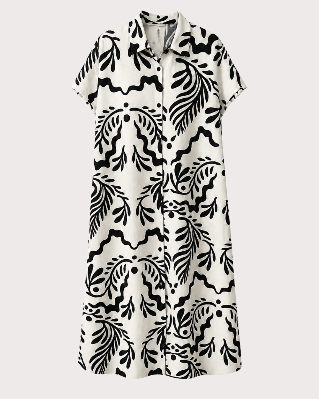 Vestido Amazona
