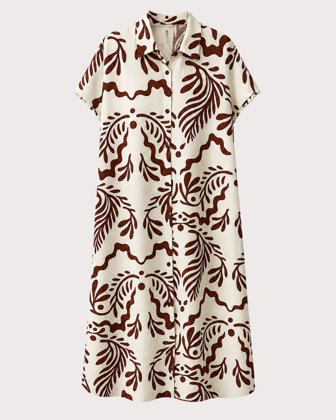 Vestido Amazona