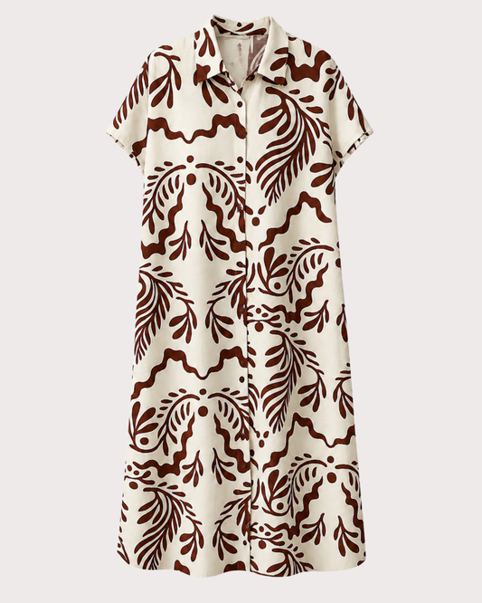 Vestido Amazona