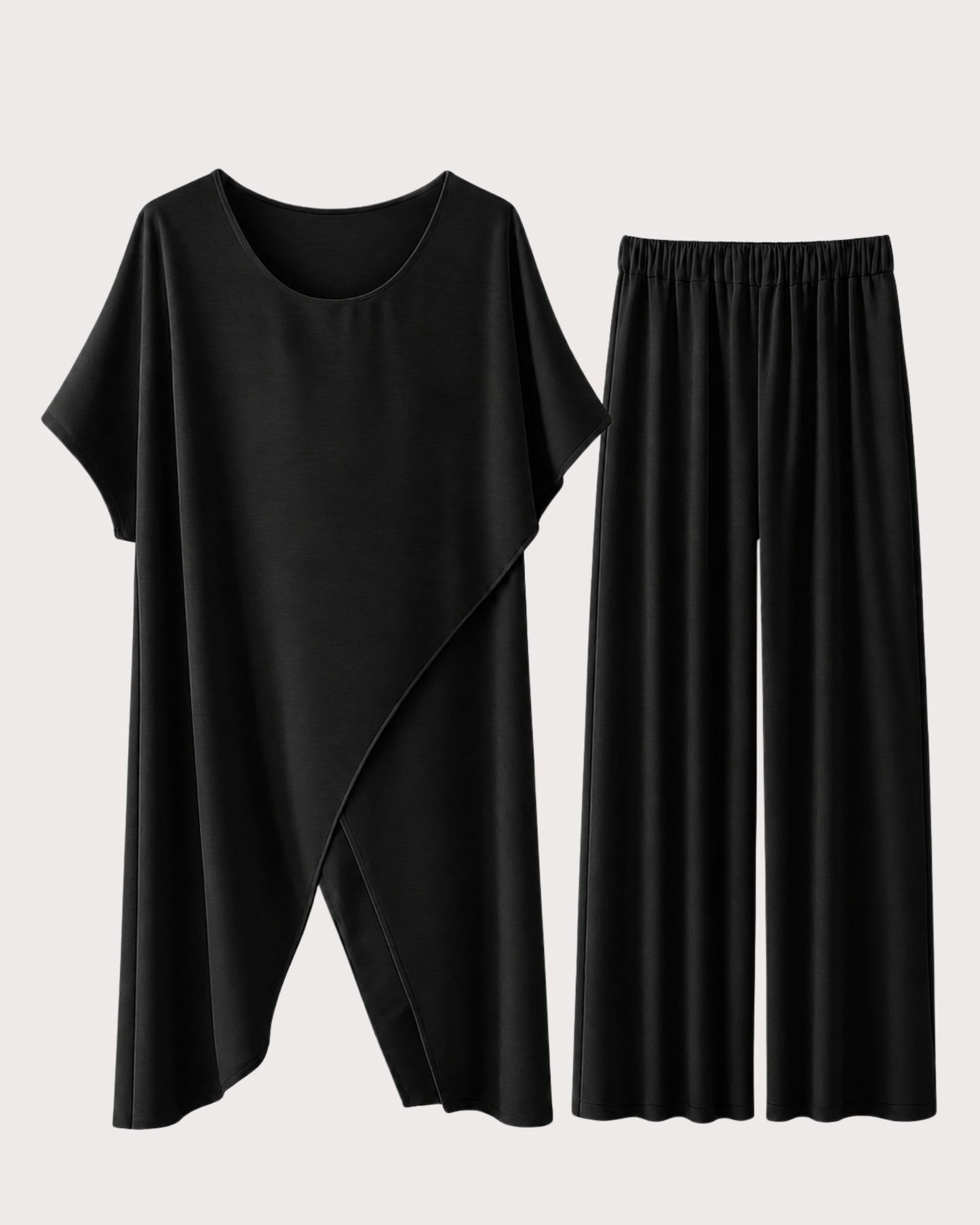 Conjunto Doha