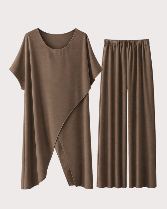 Conjunto Doha