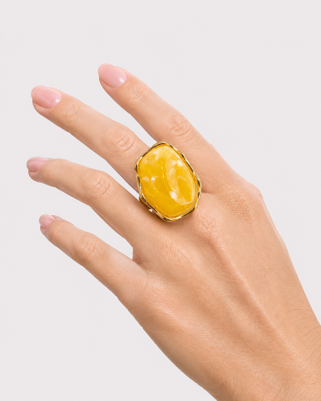 Anillo Fuego