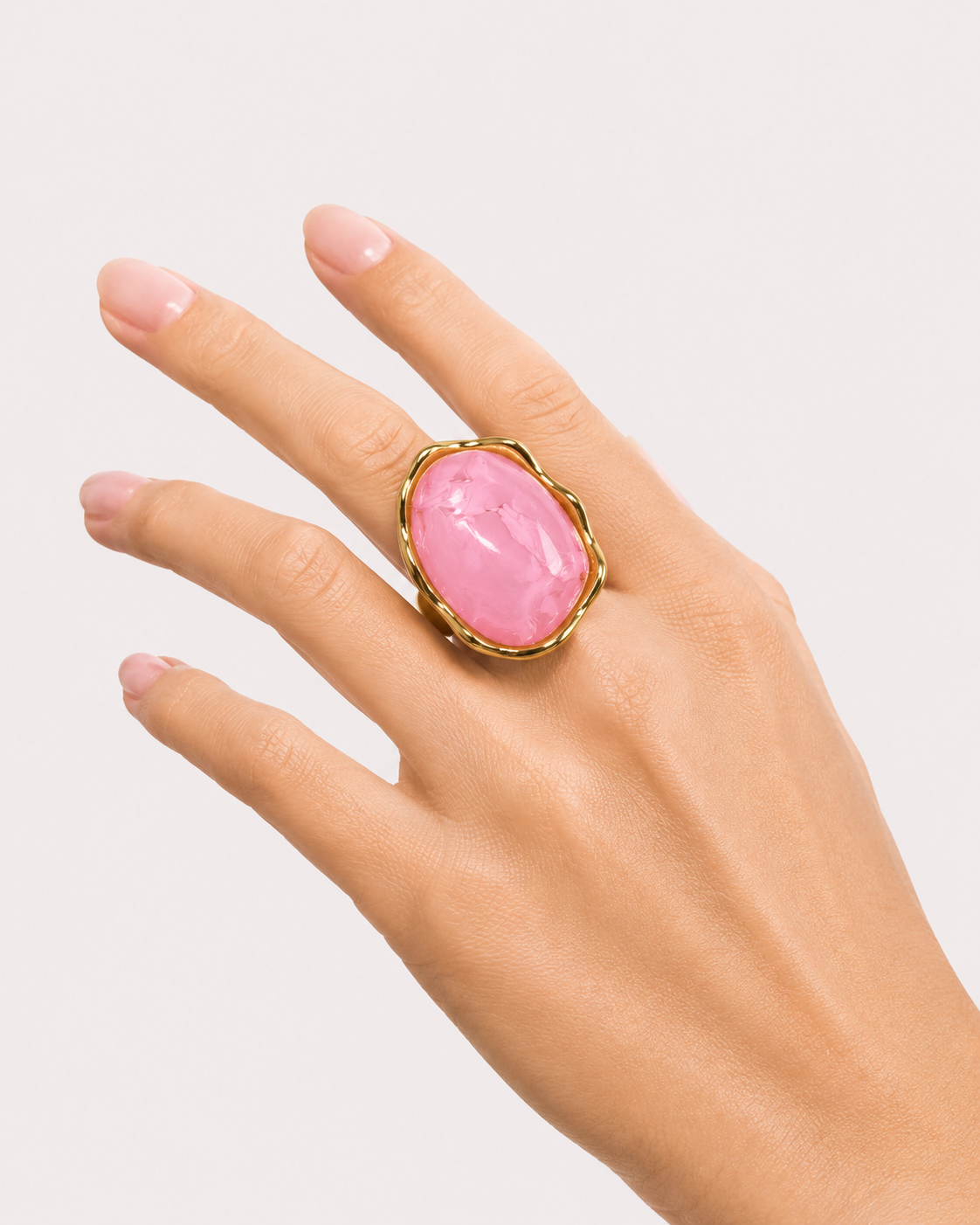 Anillo Fuego