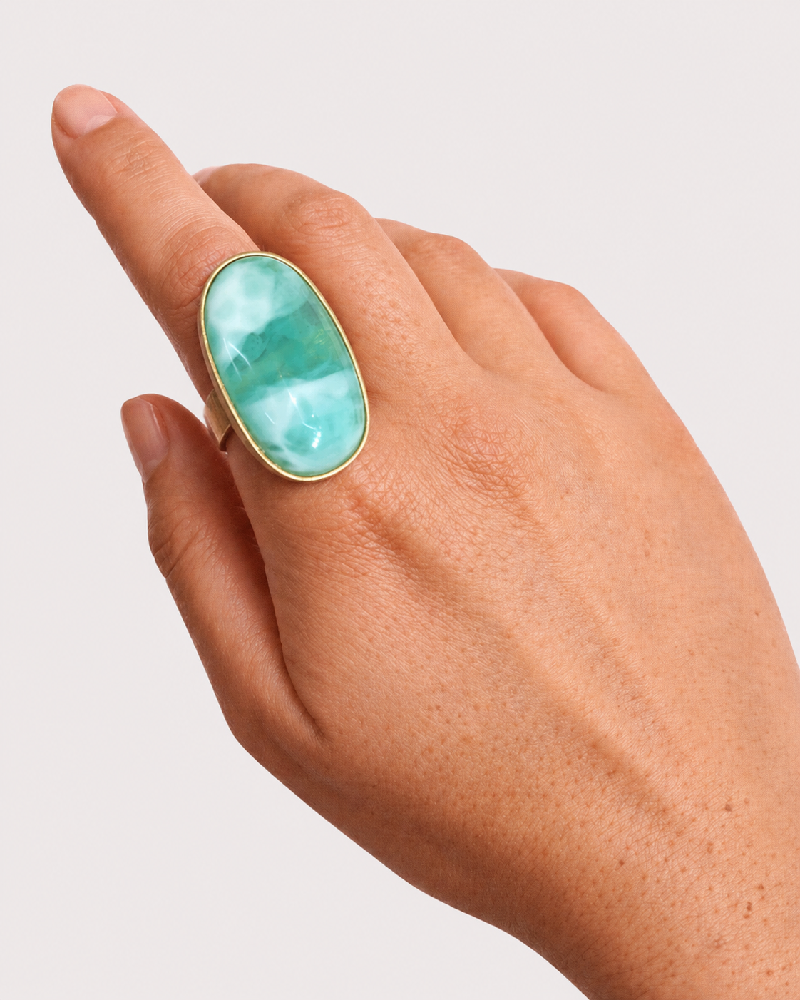 Anillo Bruma