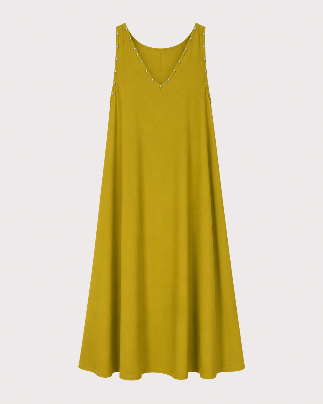 Vestido Pilar