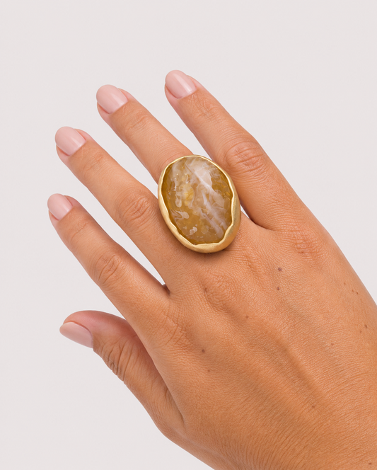 Anillo Siena