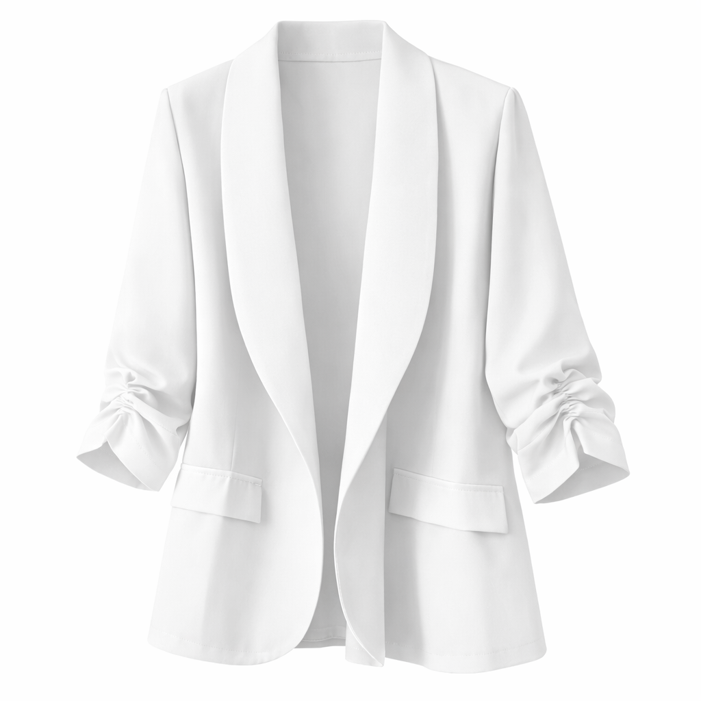 Americana Manga Pinza