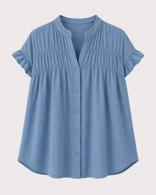 Blusa Creta