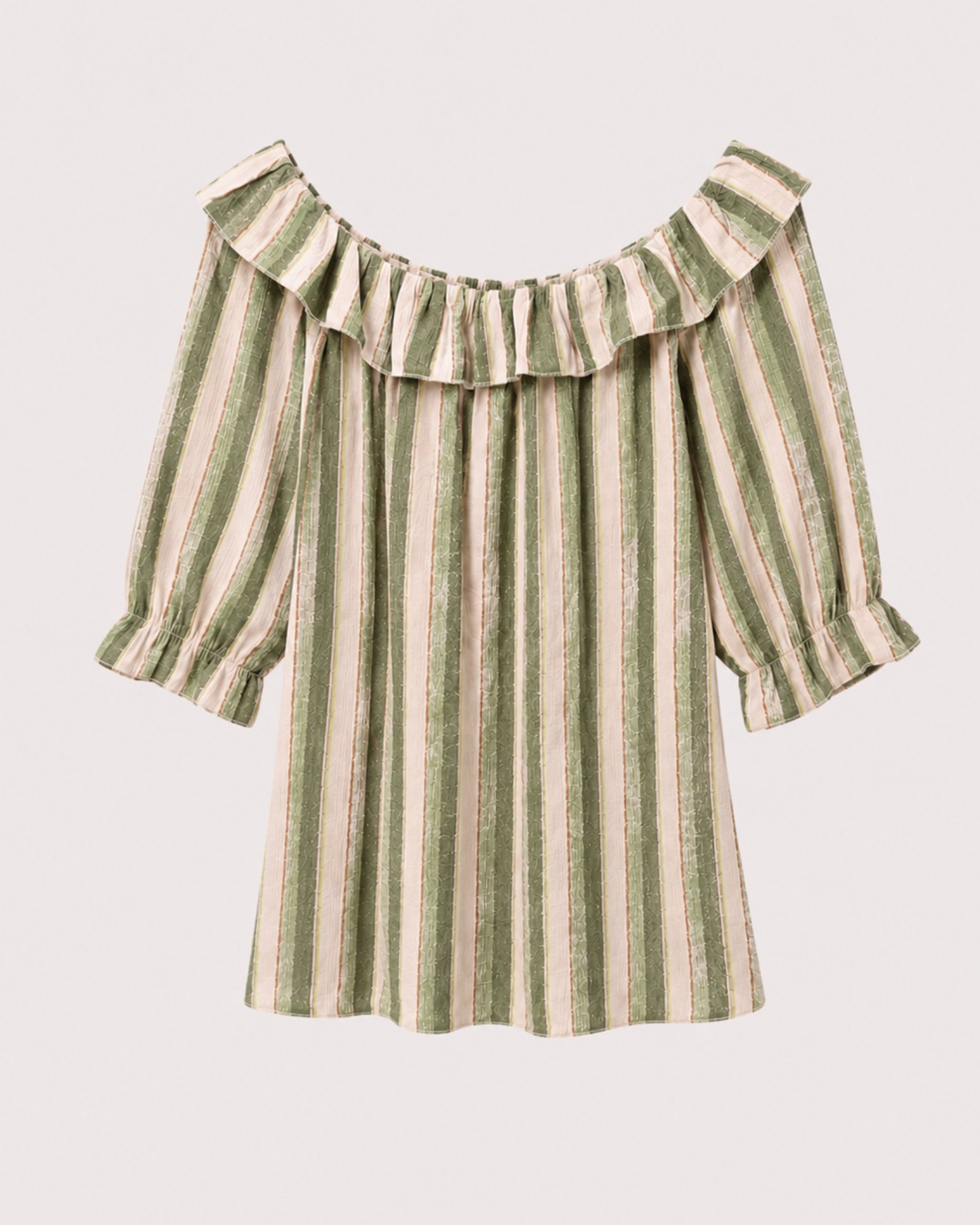 Blusa Maya