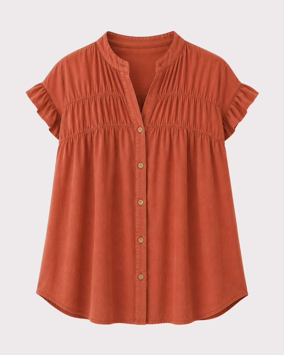 Blusa Creta