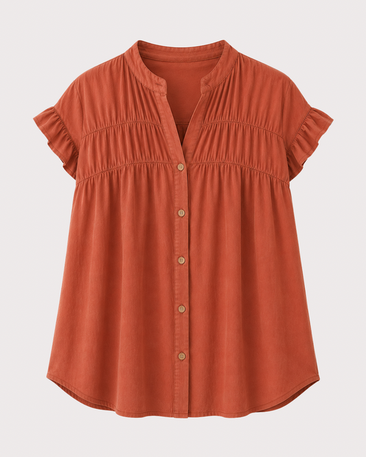 Blusa Creta