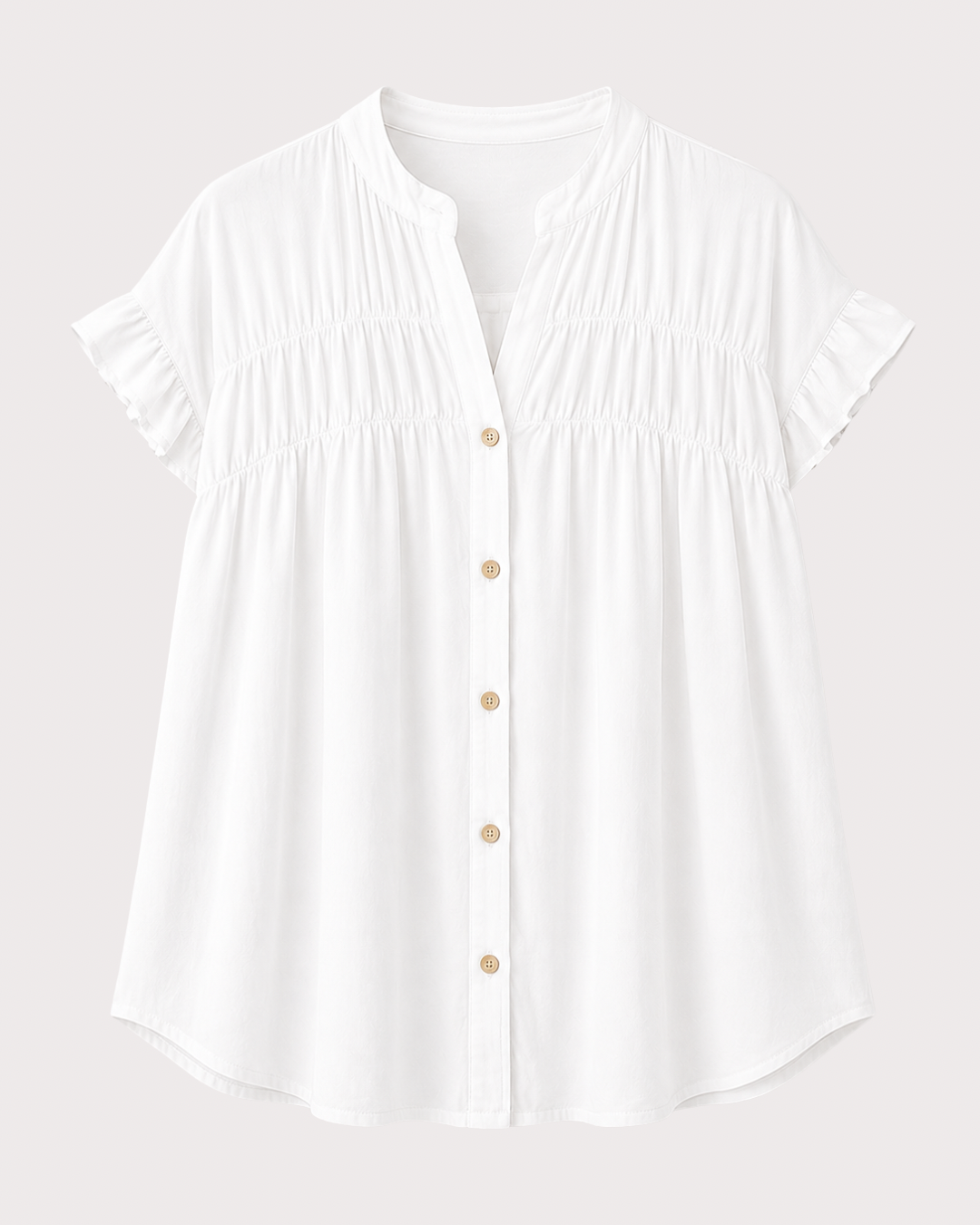 Blusa Creta
