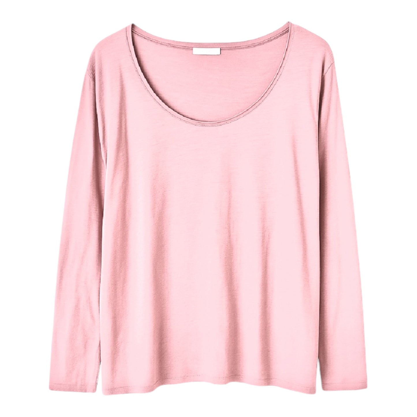 Camiseta Básica Recta