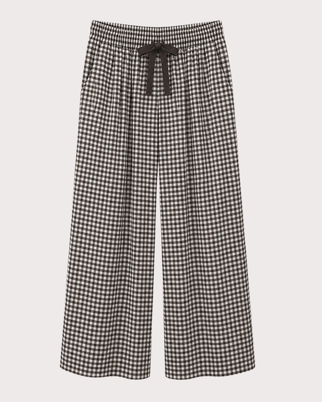 Pantalón Vichy