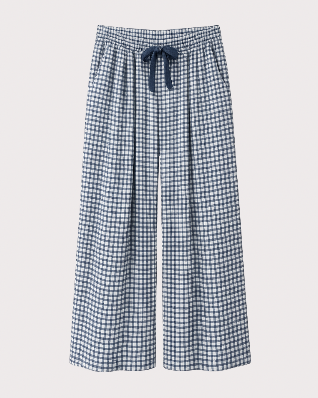 Pantalón Vichy