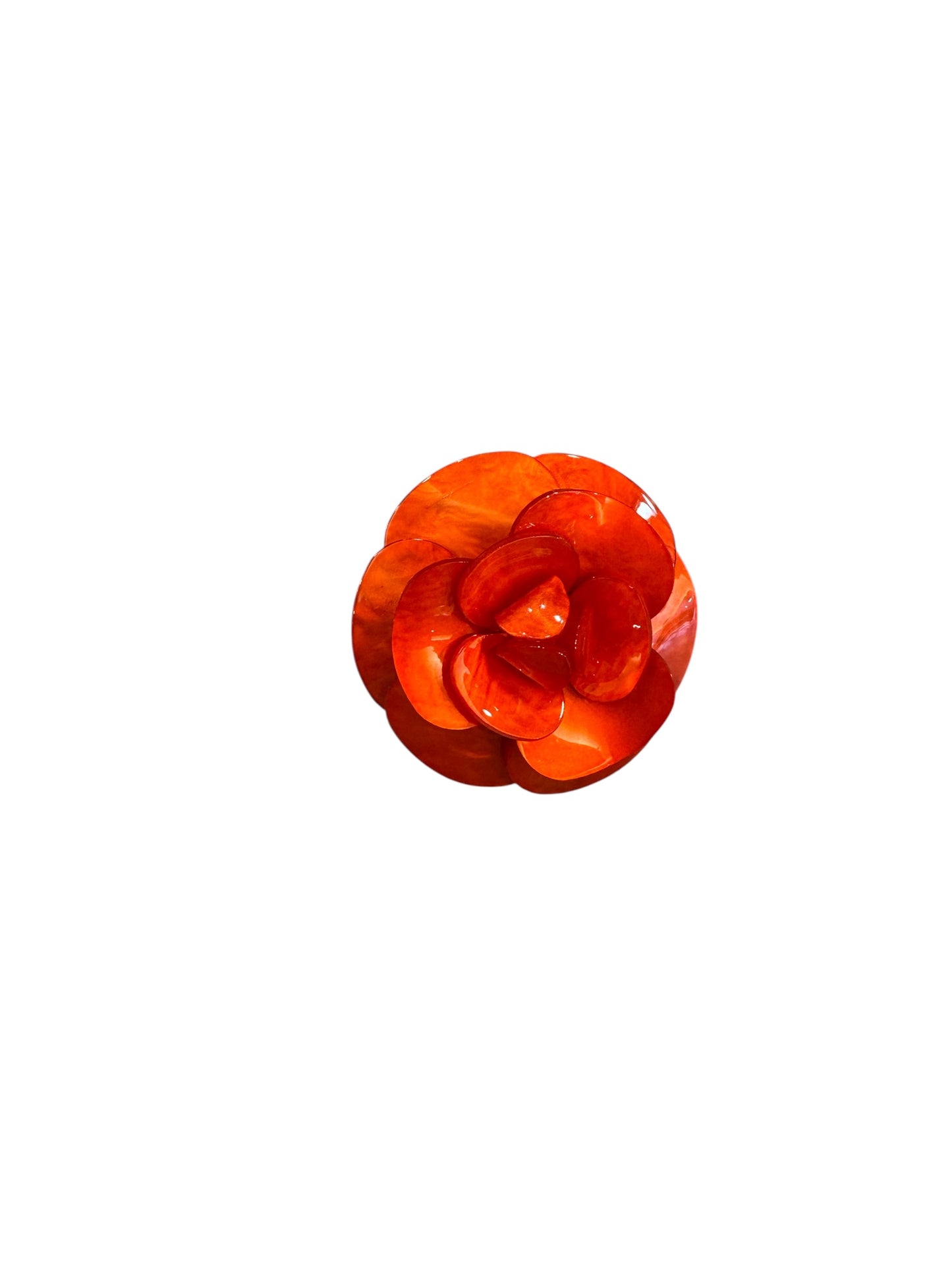 Anillo Flor
