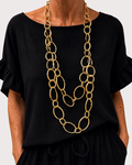 Collar Dolce Vita