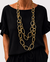 Dolce Vita Necklace