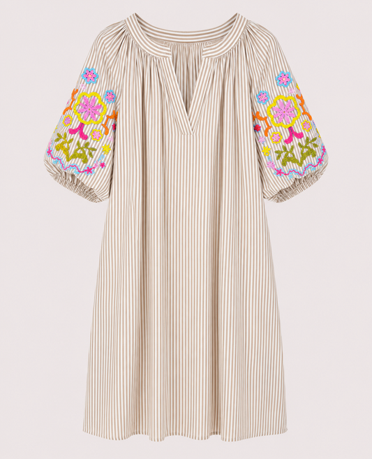 Vestido Aurora