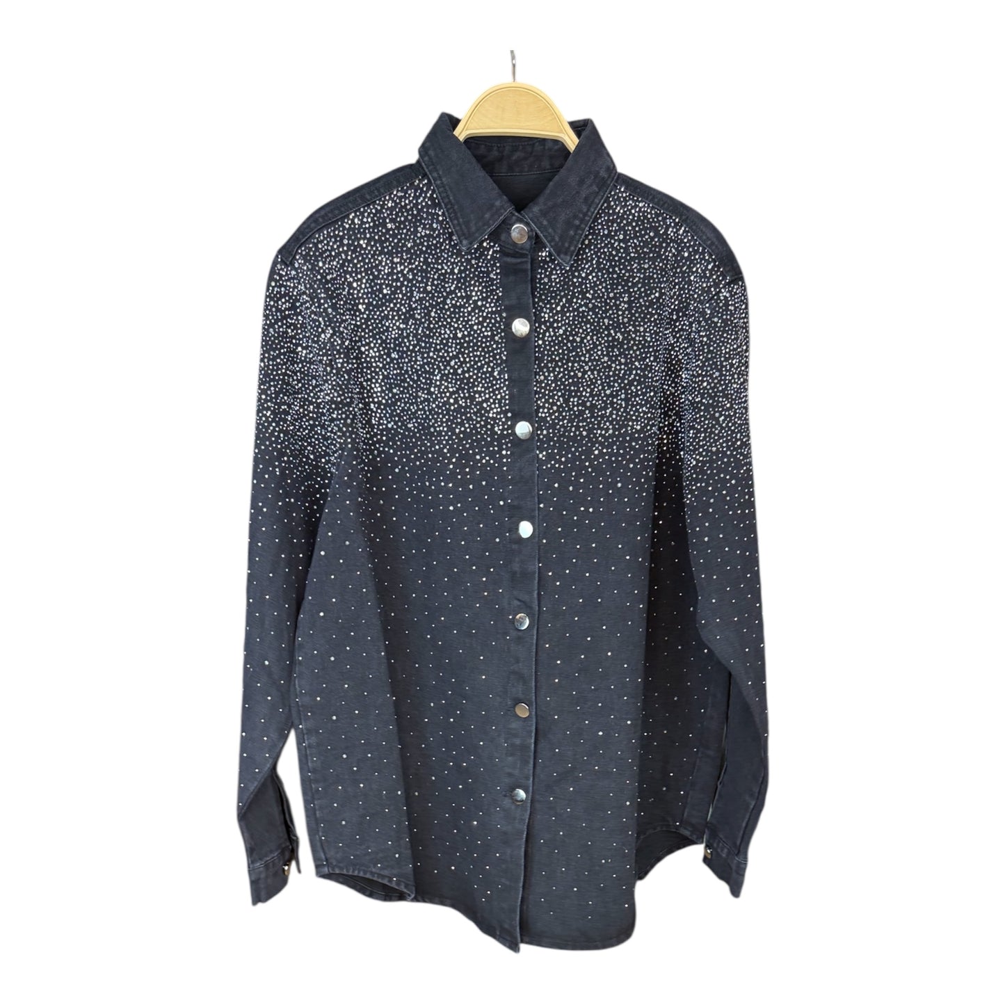 Sobrecamisa Brillo