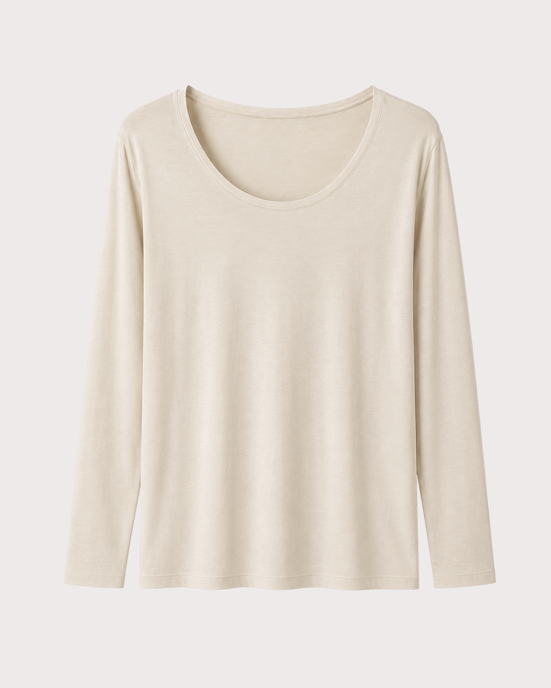 Camiseta Básica Recta
