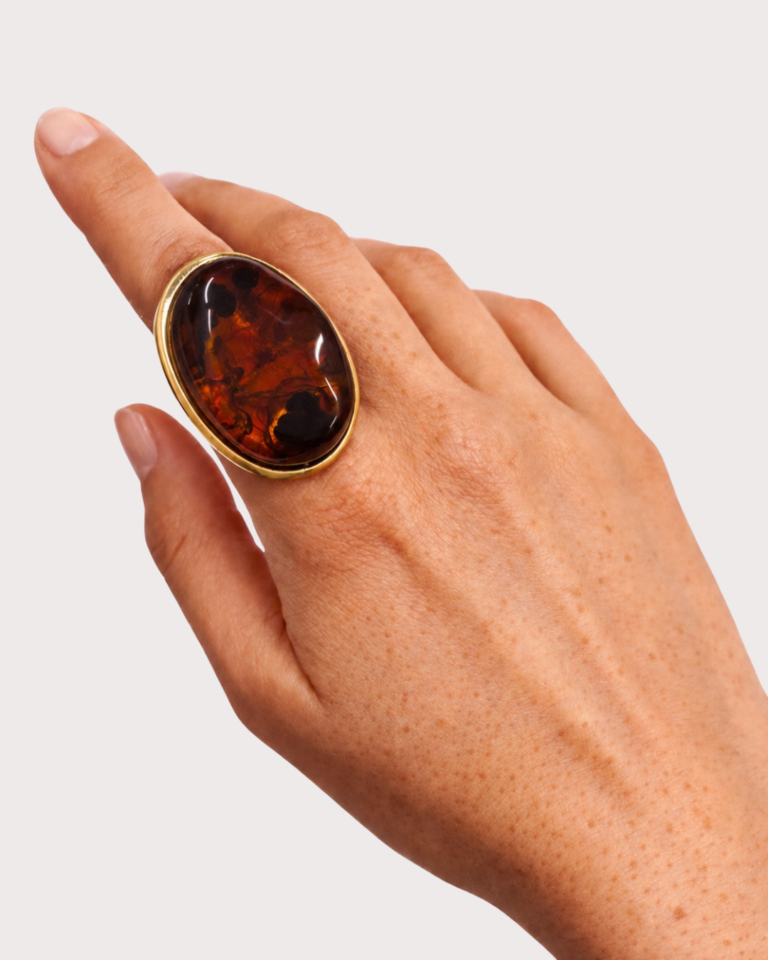 Anillo CaCao