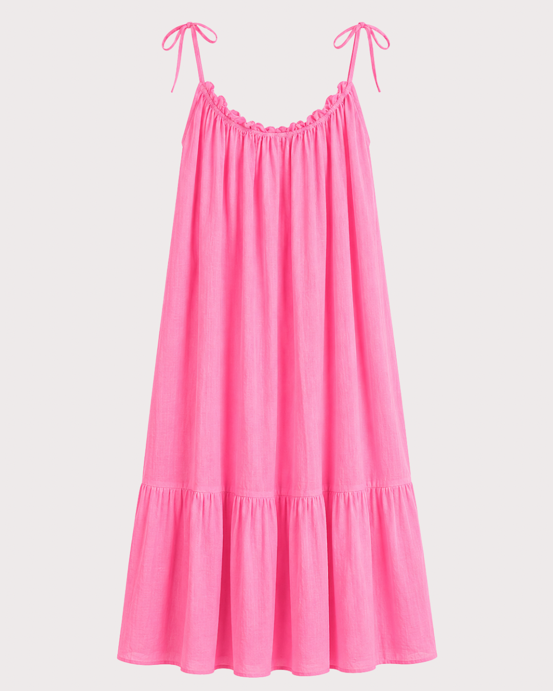 Vestido Glow