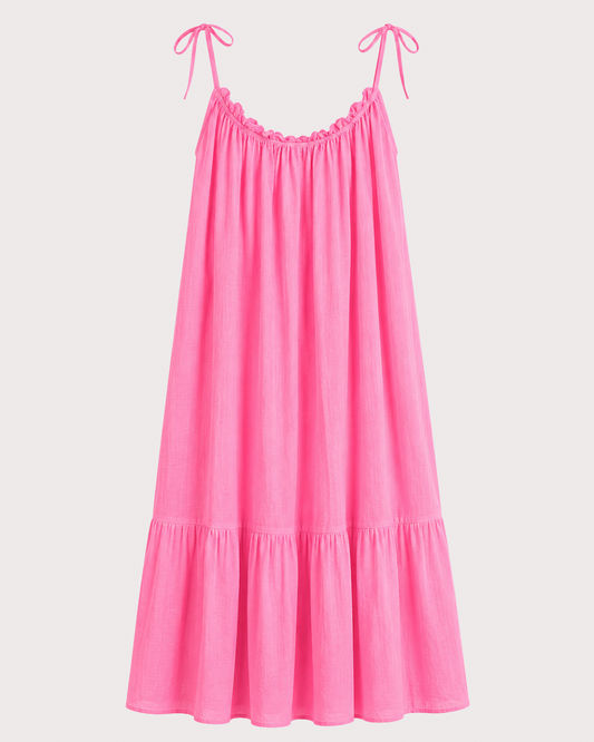 Vestido Glow