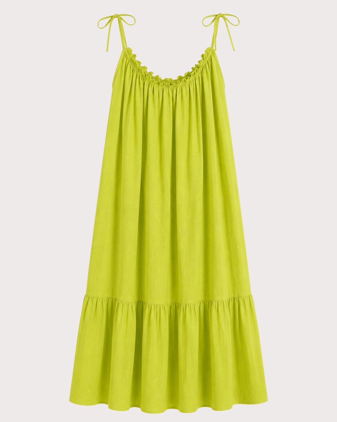 Vestido Glow