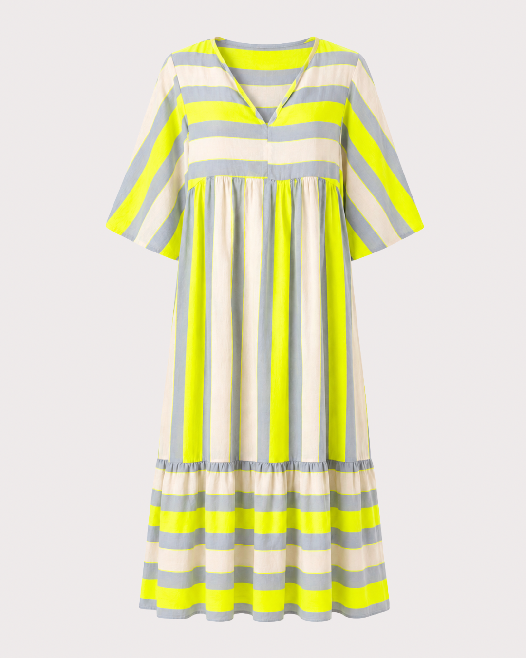 Vestido Sol