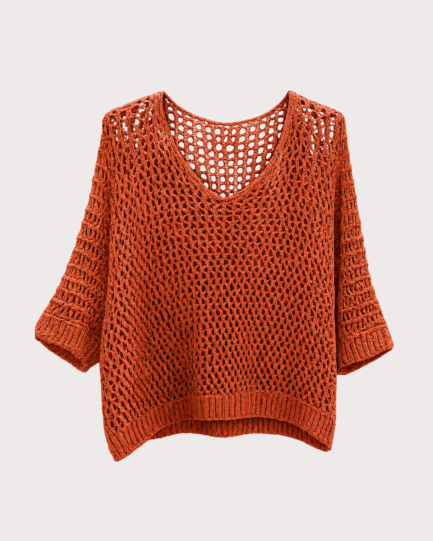 Jersey Rejilla Tropic
