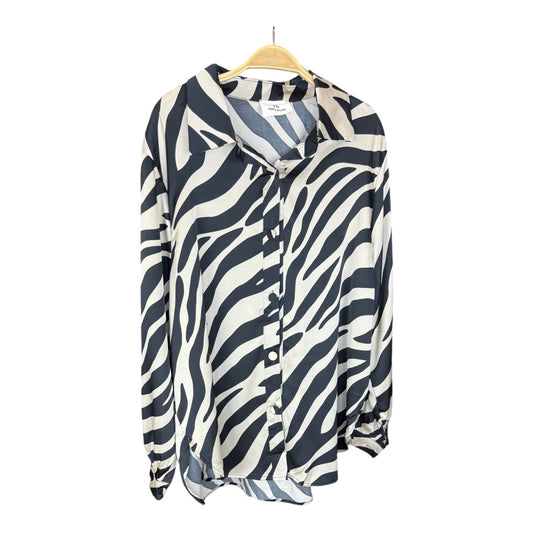 Camisa Zoe