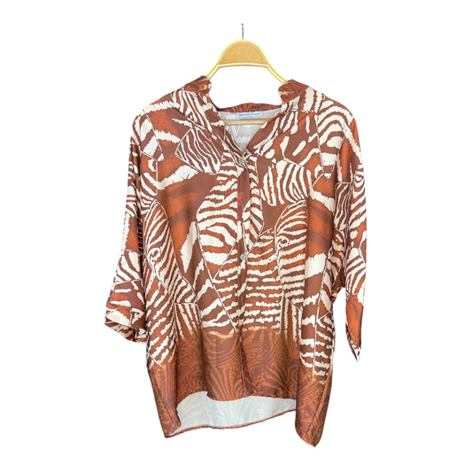 Camisa Gloria