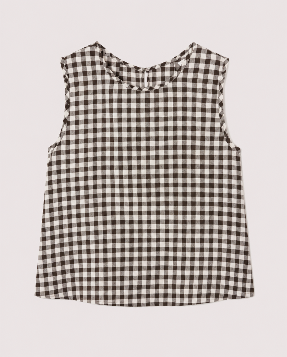 Blusa cuadros Vichy