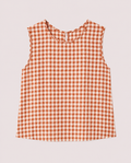 Blusa cuadros Vichy