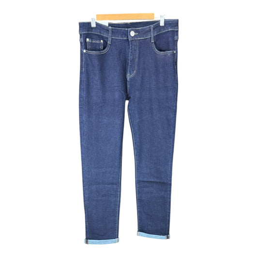 Pantalón Tejano