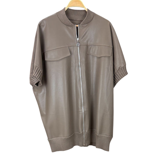 Chaqueta Combinada