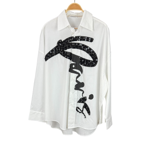 Camisa Paris