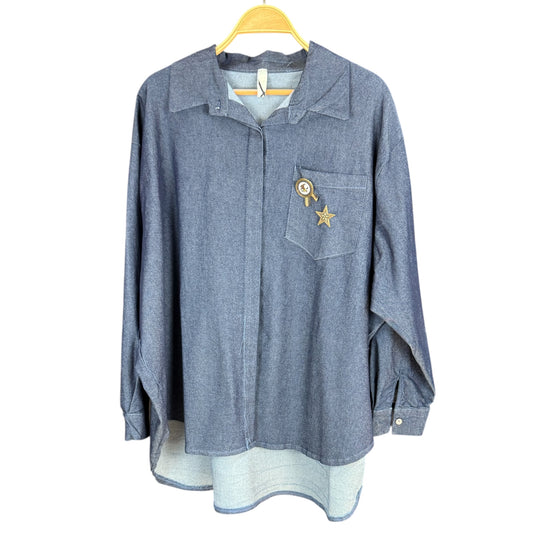 Camisa Army