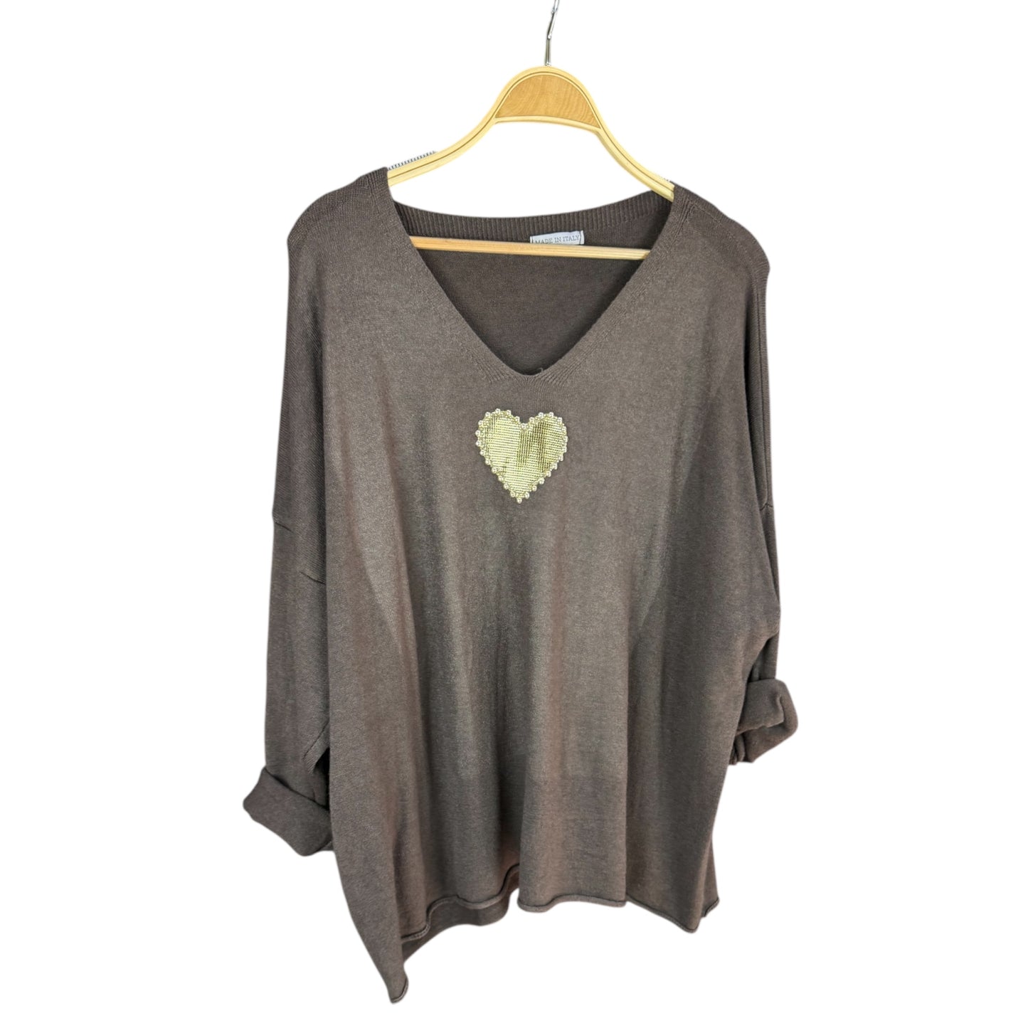 Jersey Cora