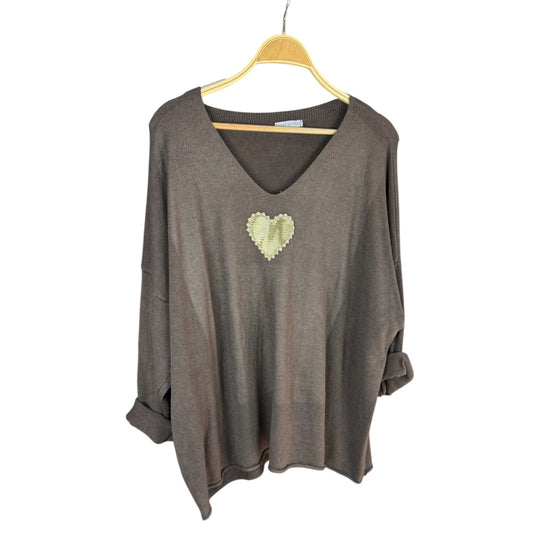 Jersey Cora