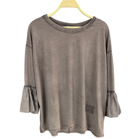 Camiseta Volante