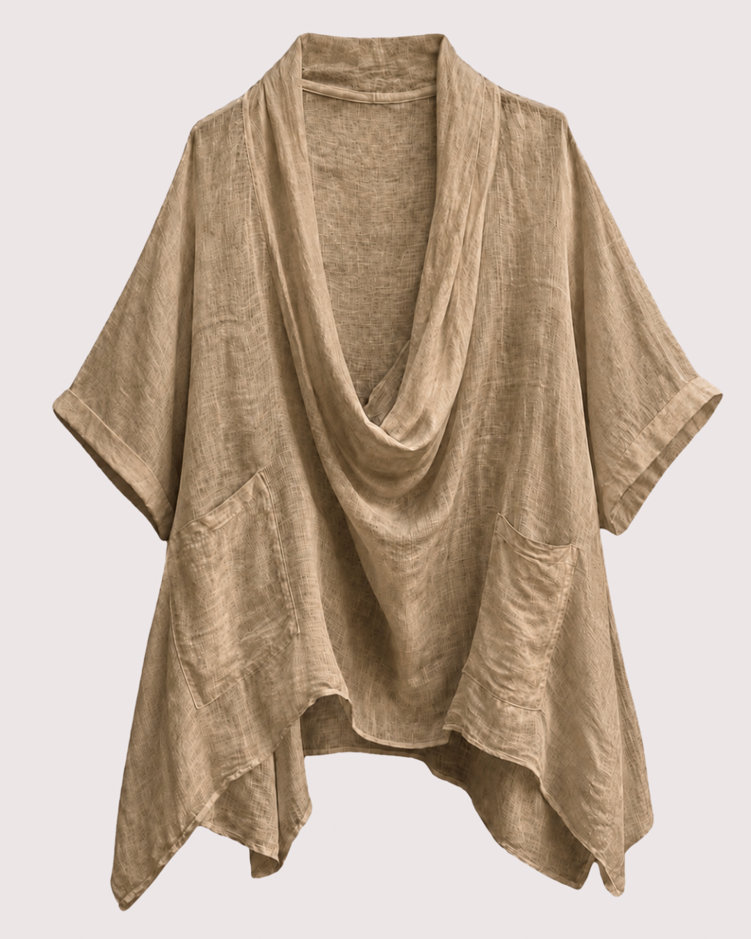 Blusa Boreal