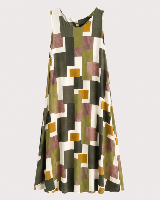 Vestido Mosi