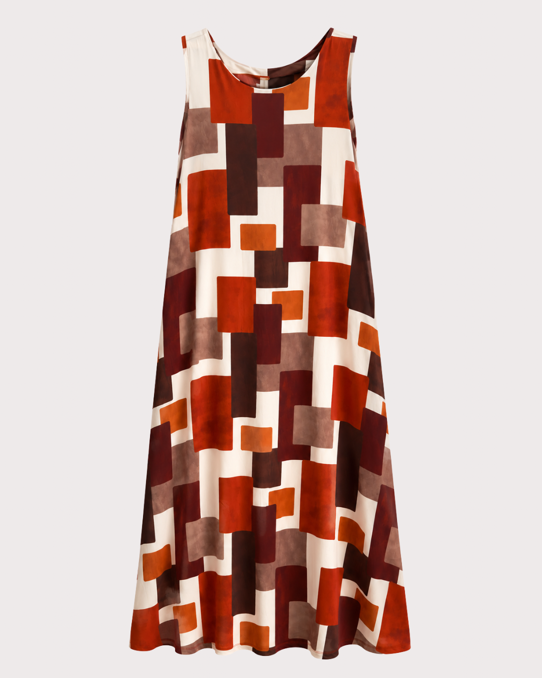 Vestido Mosi