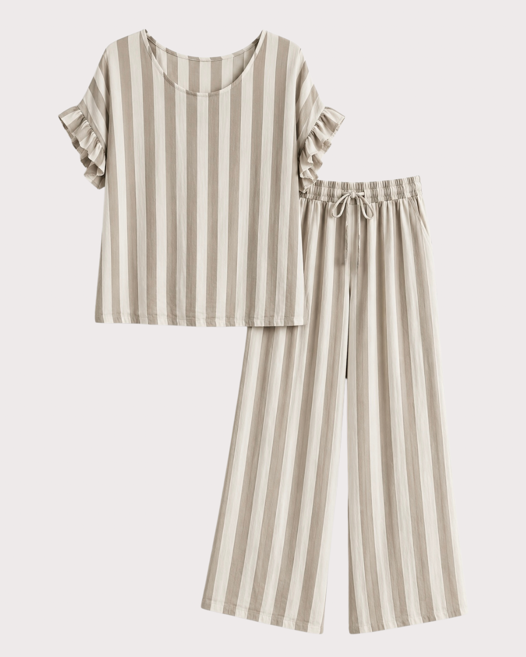 Conjunto Vainilla