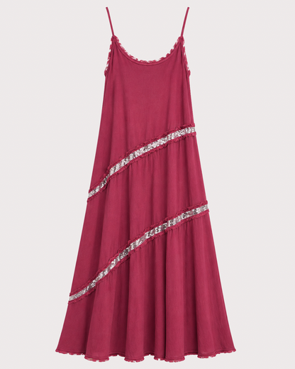Vestido Calima