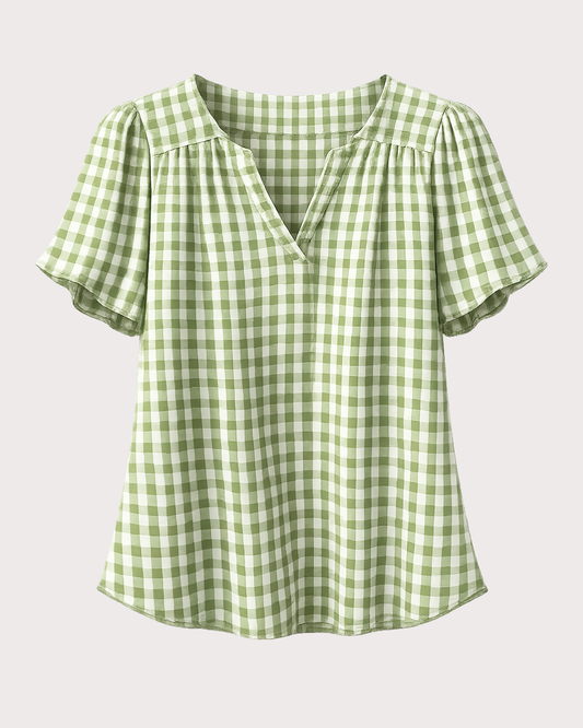 Blusa Positano